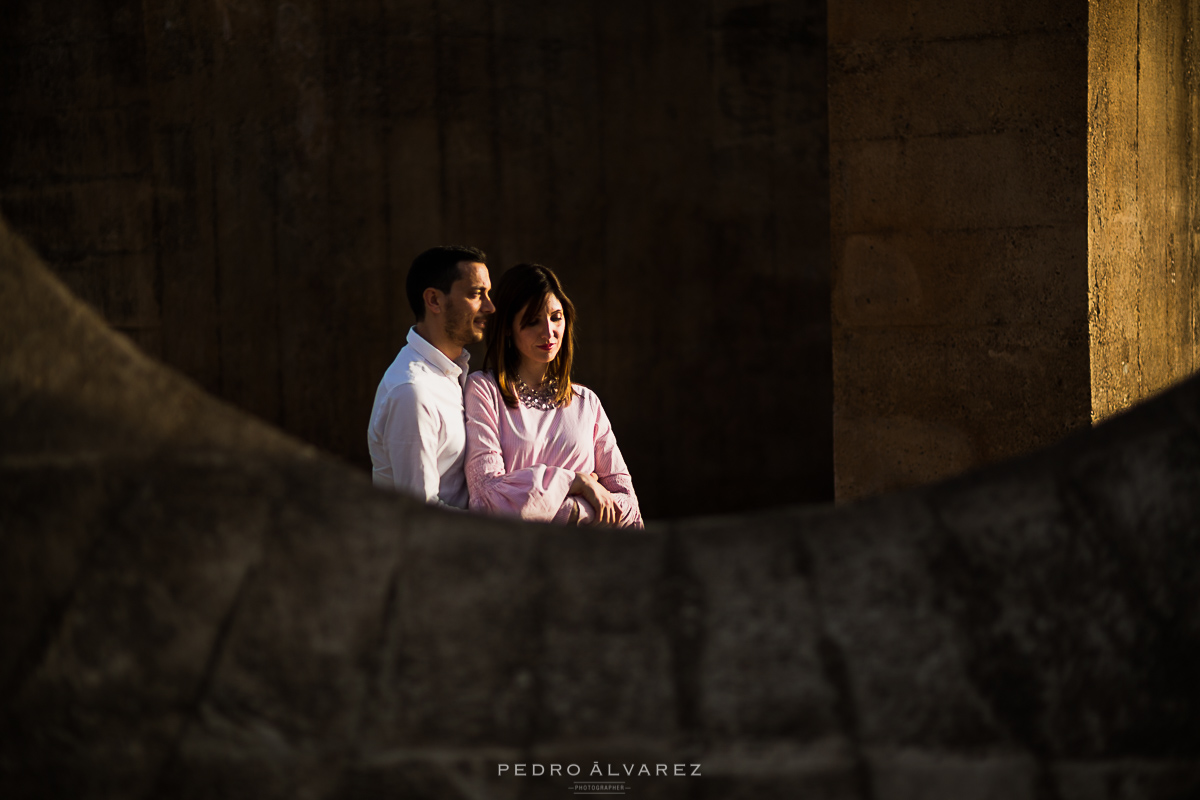 Fotos de boda en Sevilla 