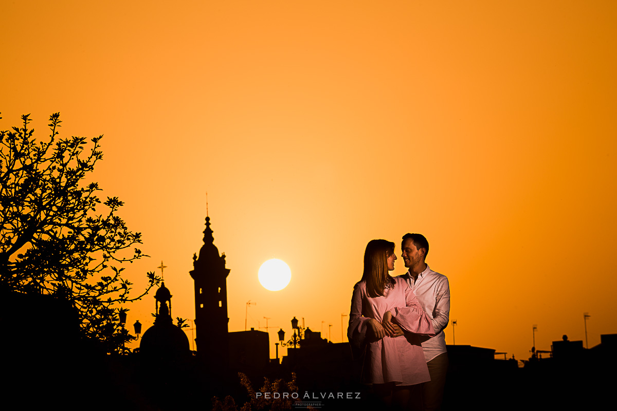 Fotógrafos de boda en Sevilla 