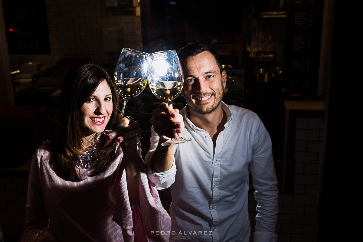 Fotógrafos de boda en Sevilla