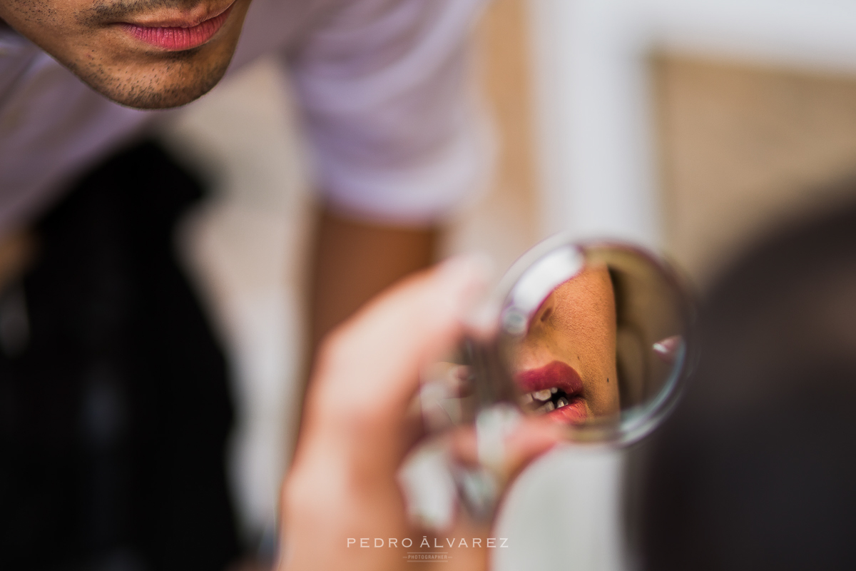 Fotos de boda en Las Palmas de Gran Canaria