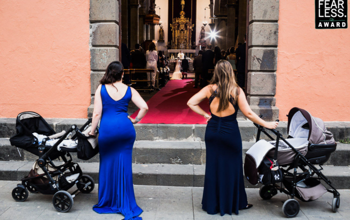 Fotos de boda en Las Palmas de Gran Canaria