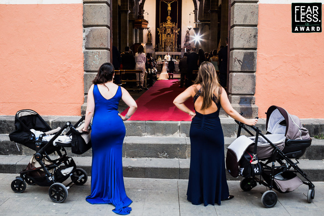 Fotos de boda en Las Palmas de Gran Canaria