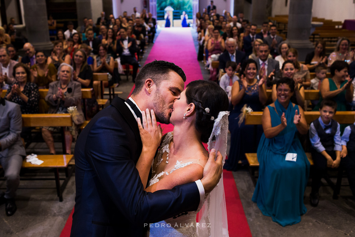 Fotos de boda en Las Palmas de Gran Canaria
