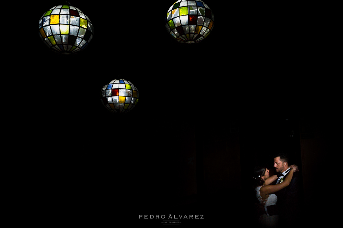 Fotos de boda en Las Palmas de Gran Canaria