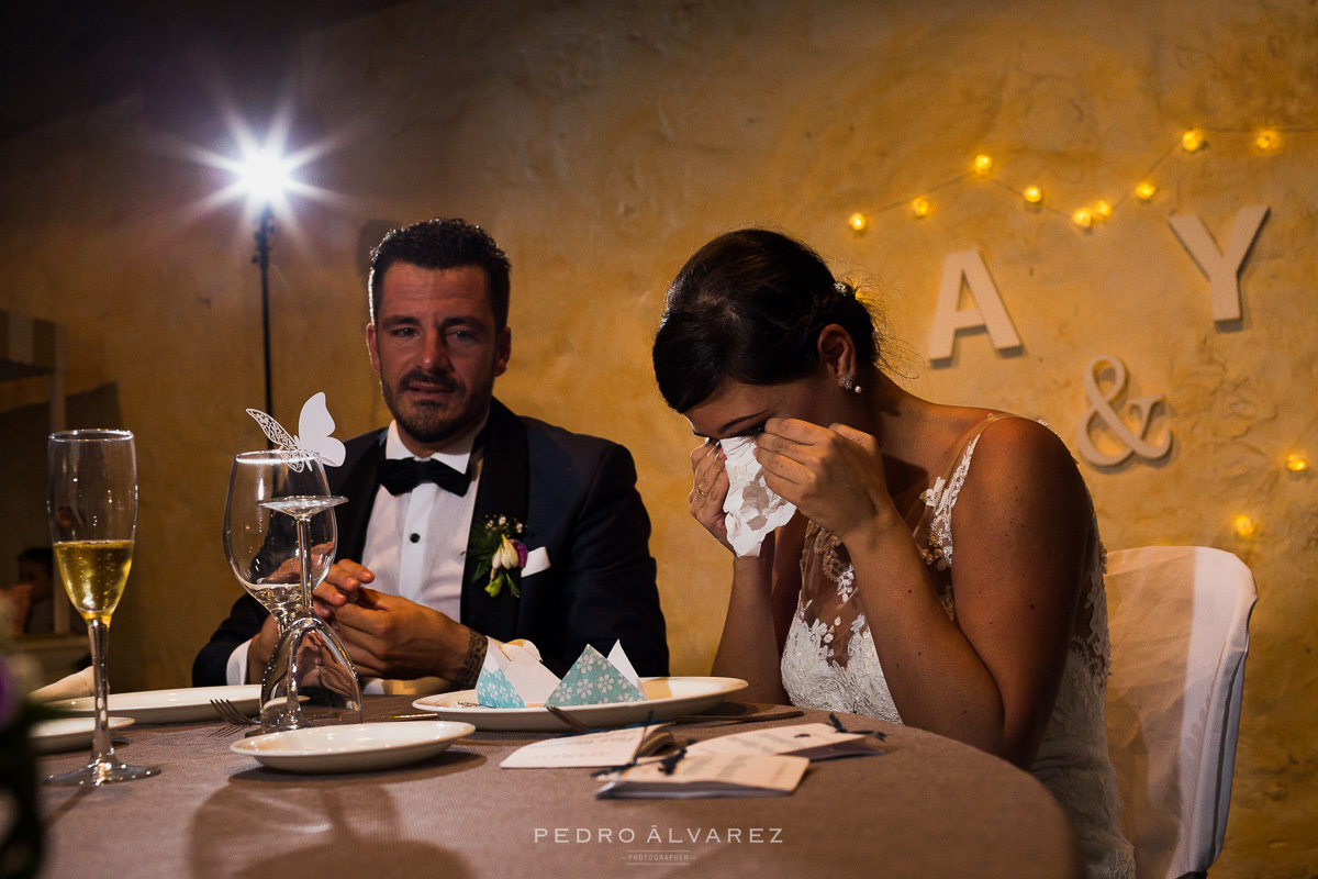 Fotos de boda en Las Palmas de Gran Canaria Las Brujas