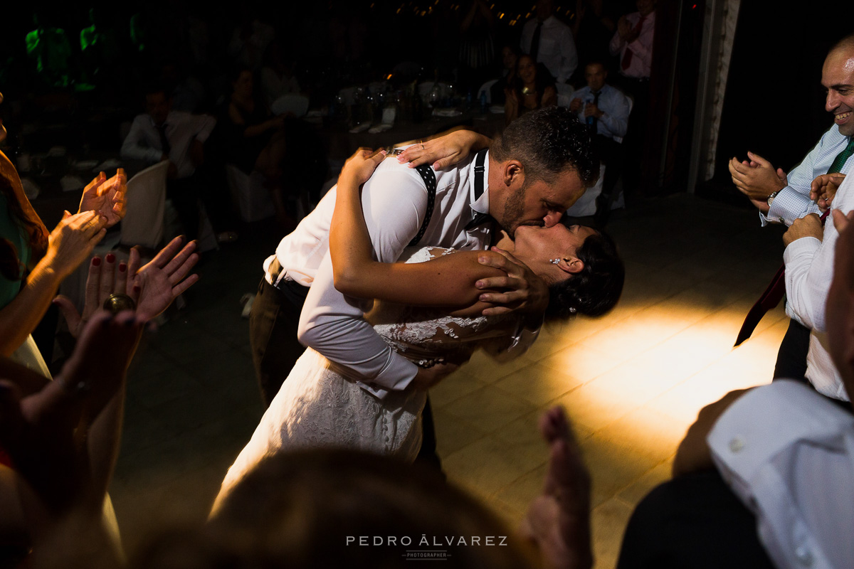 Fotos de boda en Las Palmas de Gran Canaria Las Brujas