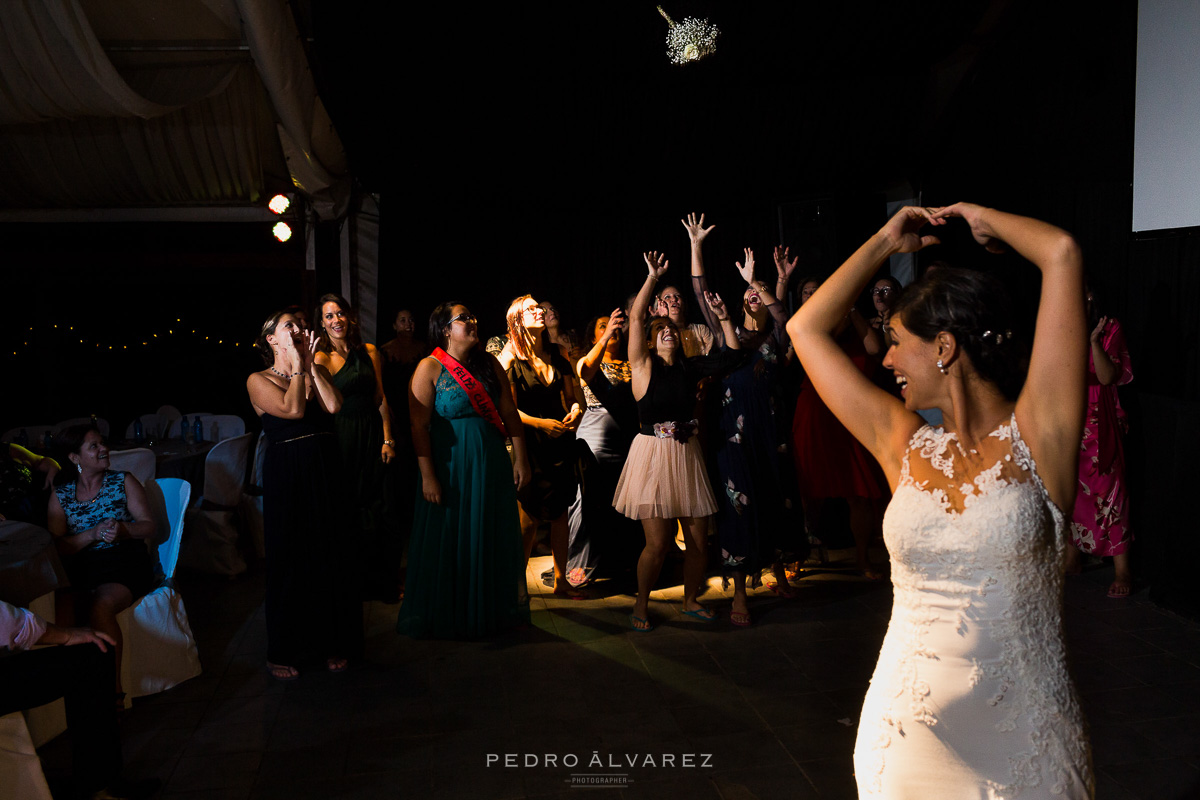 Fotos de boda en Las Palmas de Gran Canaria Las Brujas