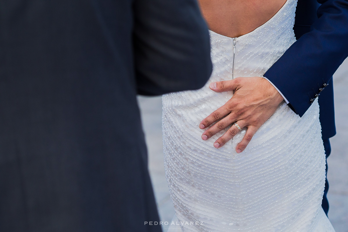 Fotos de Boda en Hoya del Pozo Las Palmas