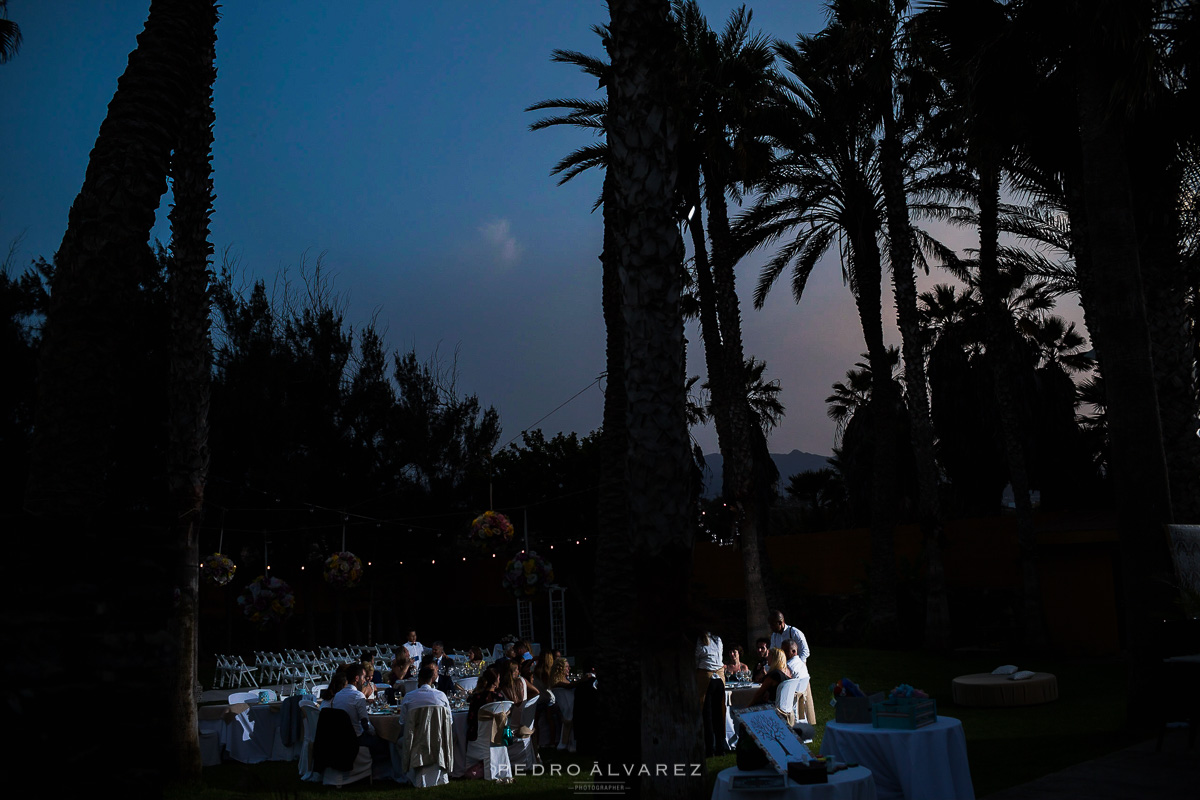 Fotos de Boda en Hoya del Pozo Las Palmas