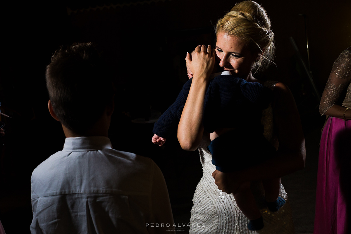 Fotógrafos de Boda en Hoya del Pozo Las Palmas