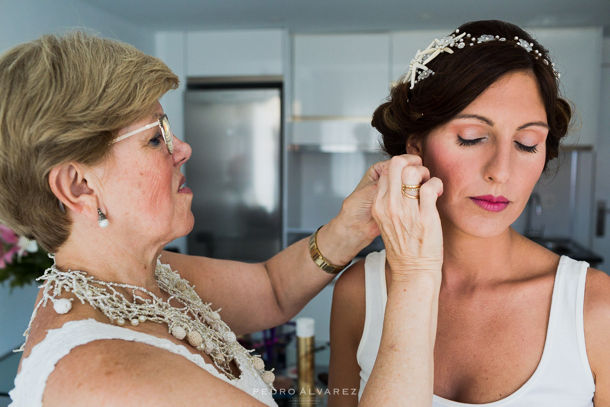 Fotógrafos de boda en Fuerteventura