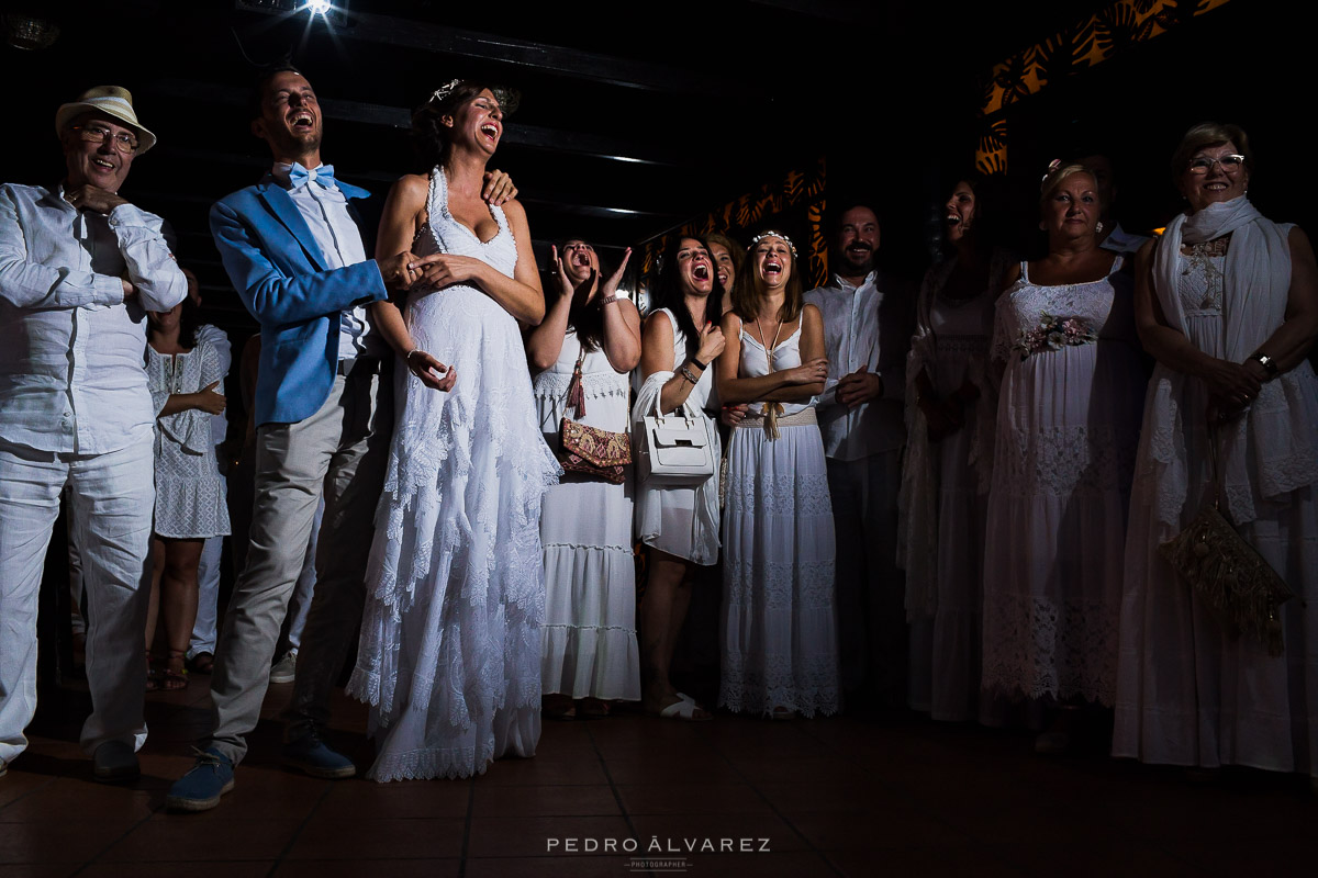 Fotógrafos de boda en Fuerteventura