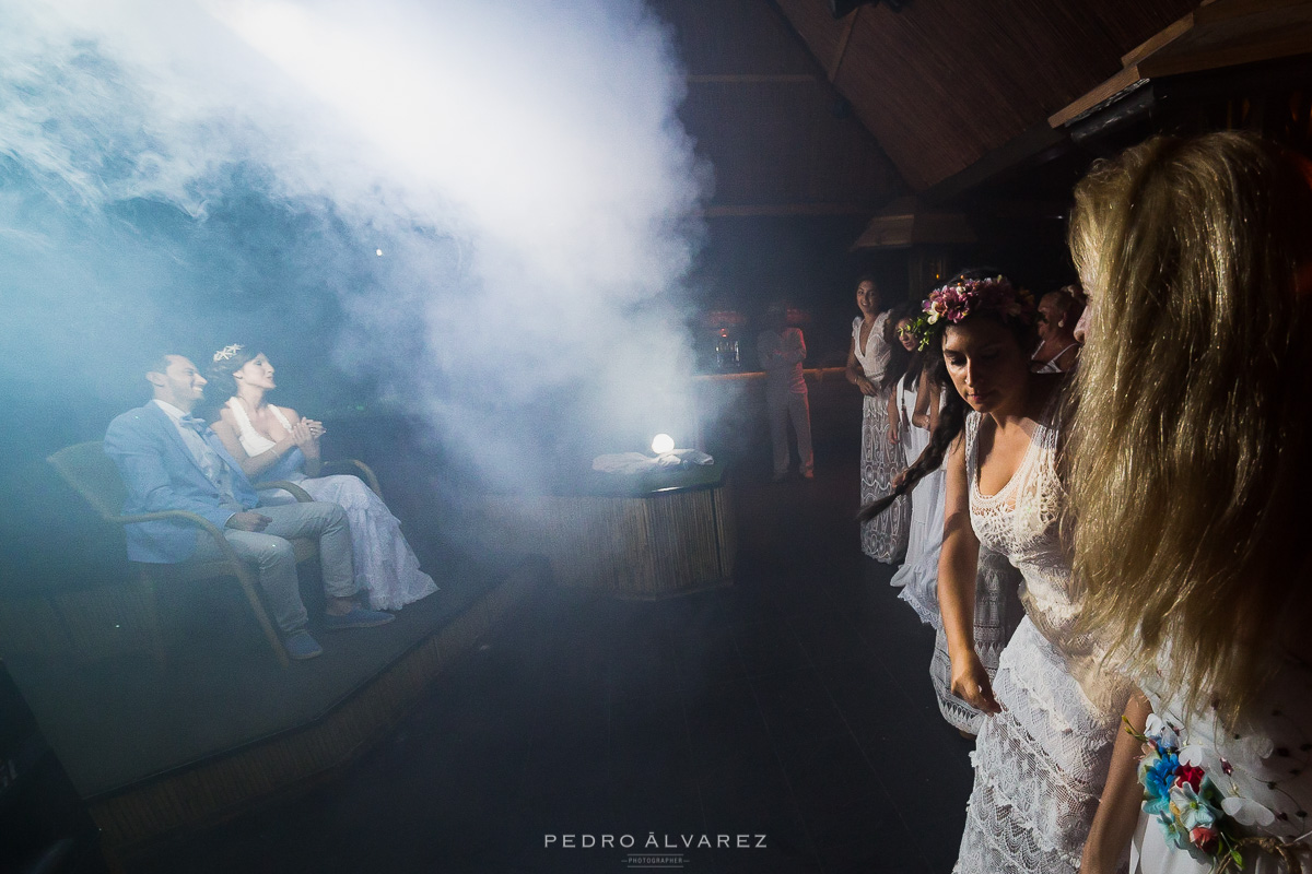 Fotógrafos de boda en Fuerteventura