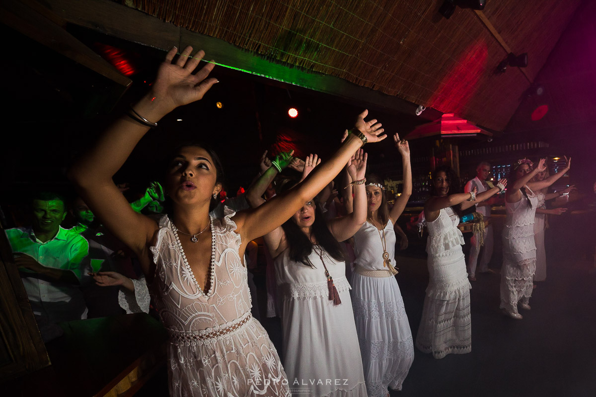 Fotógrafos de boda en Fuerteventura