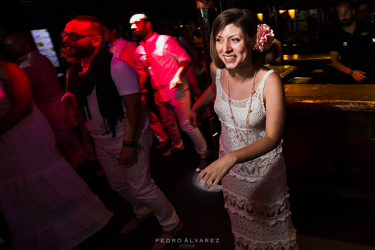 Fotógrafos de boda en Fuerteventura