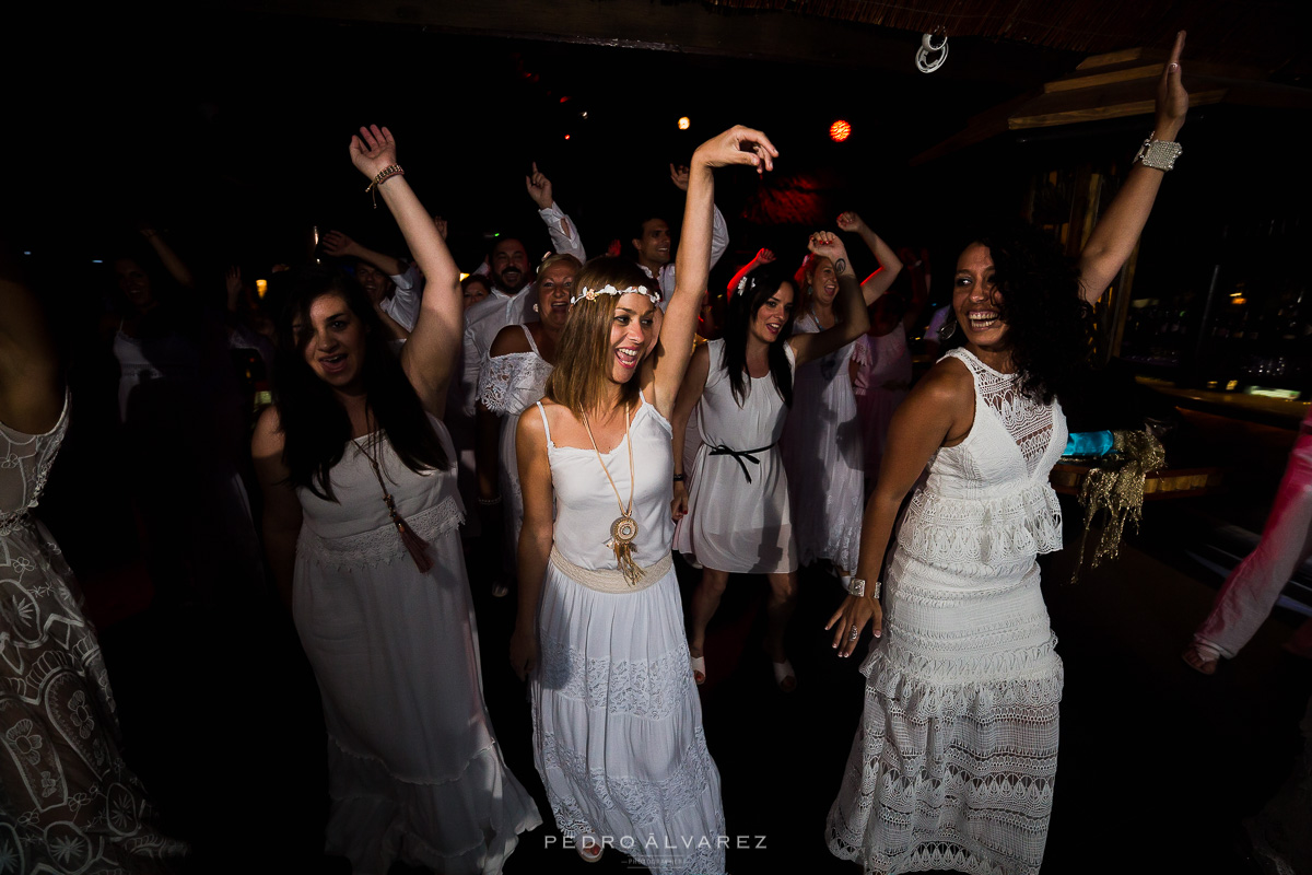 Fotógrafos de boda en Fuerteventura