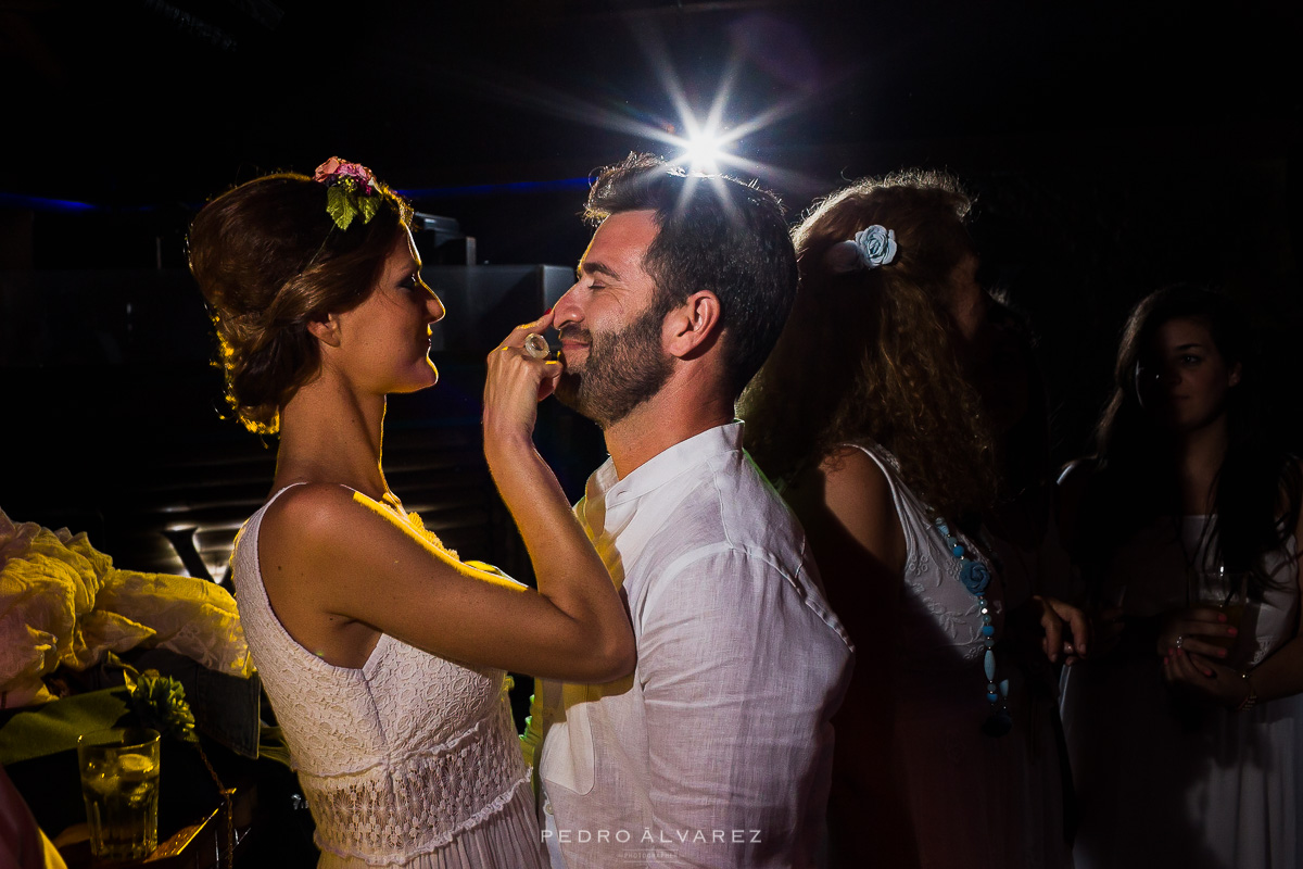 Fotógrafos de boda en Fuerteventura