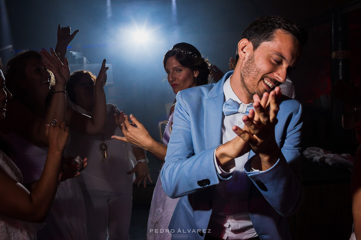 Fotógrafos de boda en Fuerteventura