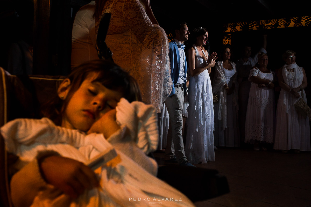 Fotógrafos de boda en Fuerteventura