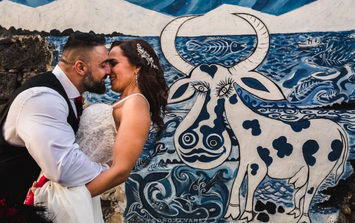 Fotógrafos de bodas en Fuerteventura