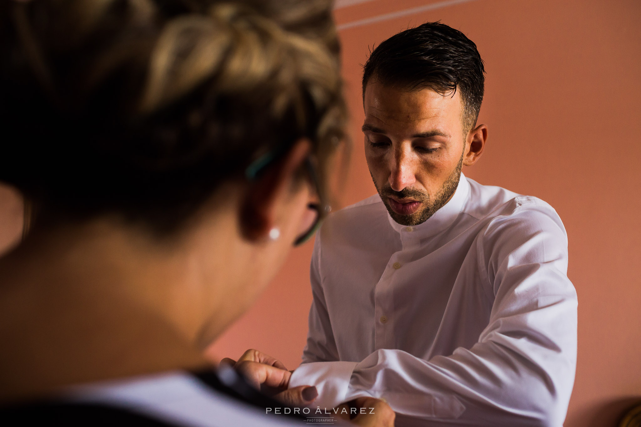 Fotógrafos de boda en Las Palmas de Gran Canaria