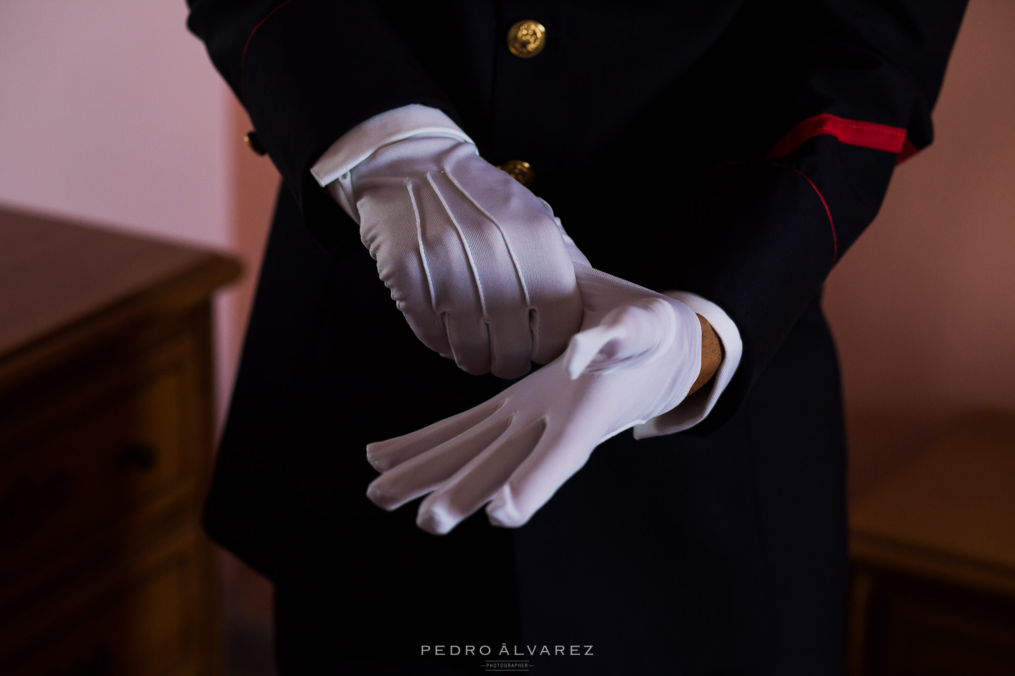 Fotógrafos de boda en Las Palmas de Gran Canaria