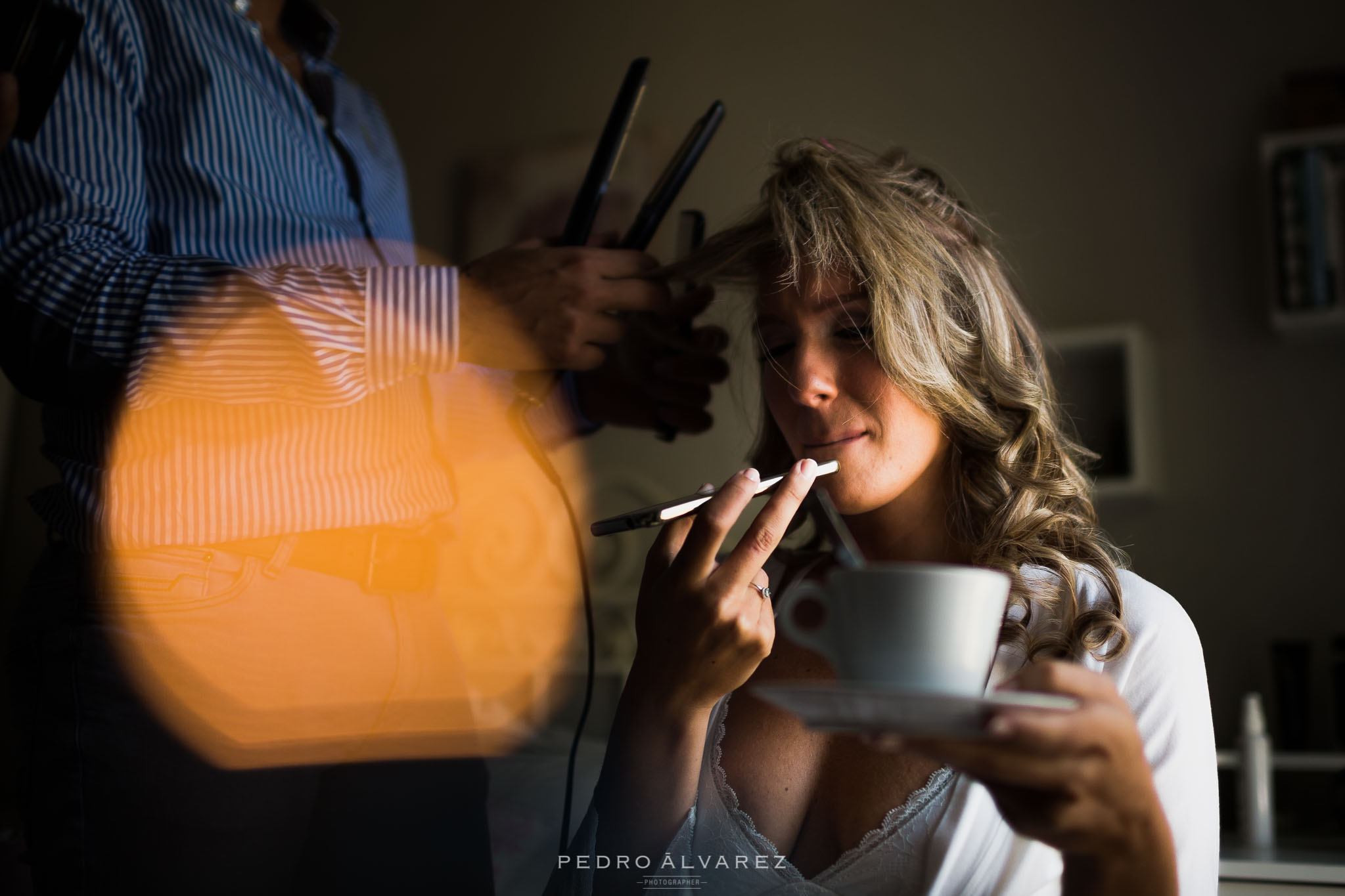 Fotógrafos de boda en Las Palmas de Gran Canaria