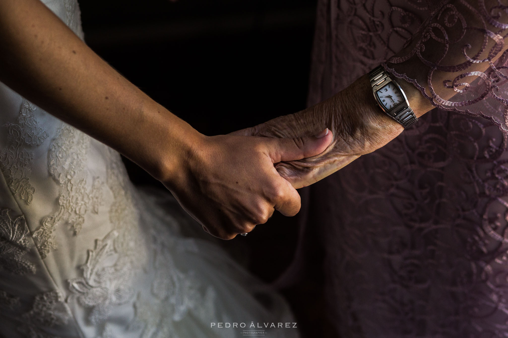 Fotógrafos de boda en Las Palmas de Gran Canaria