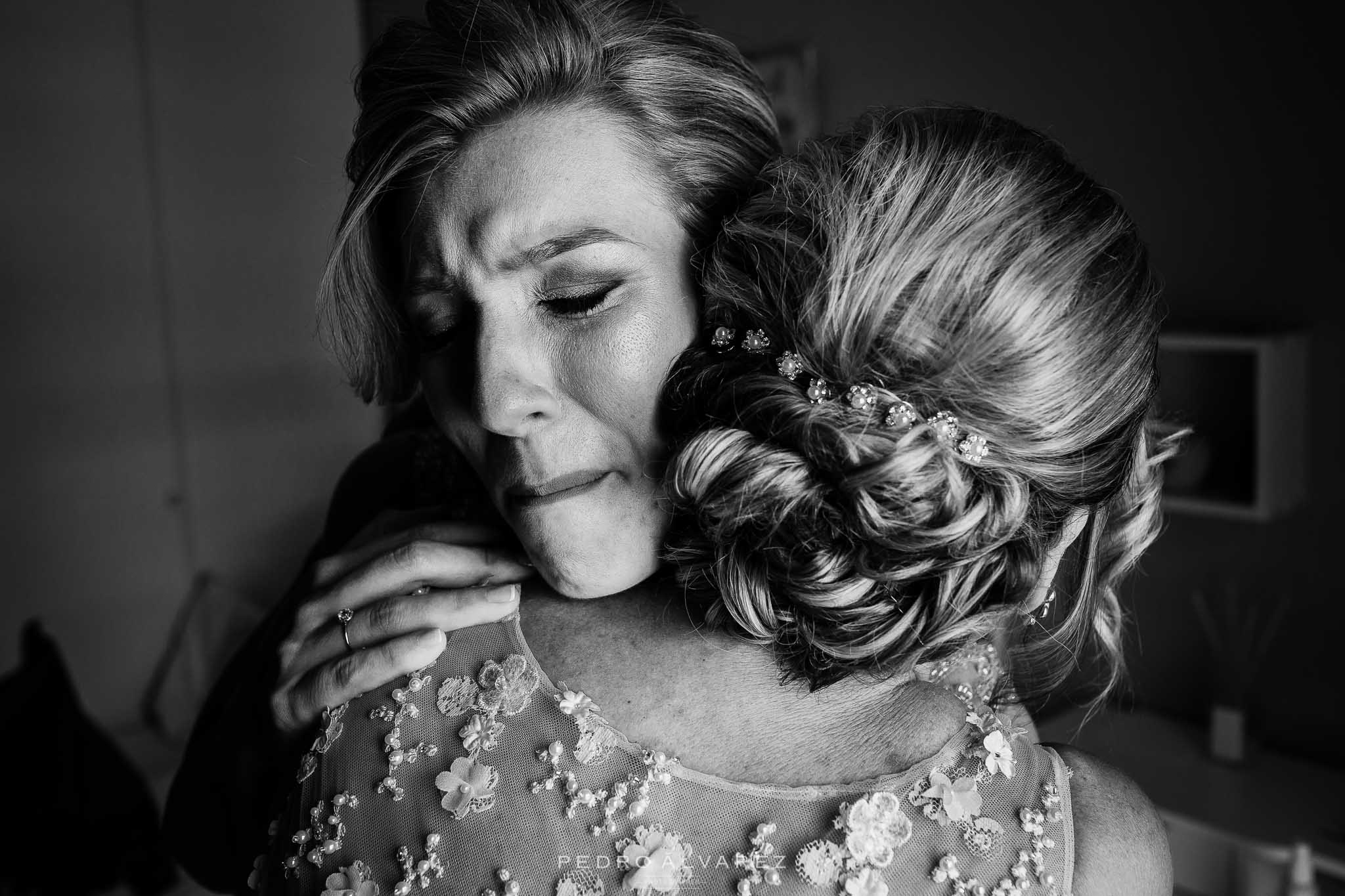 Fotógrafos de boda en Las Palmas de Gran Canaria