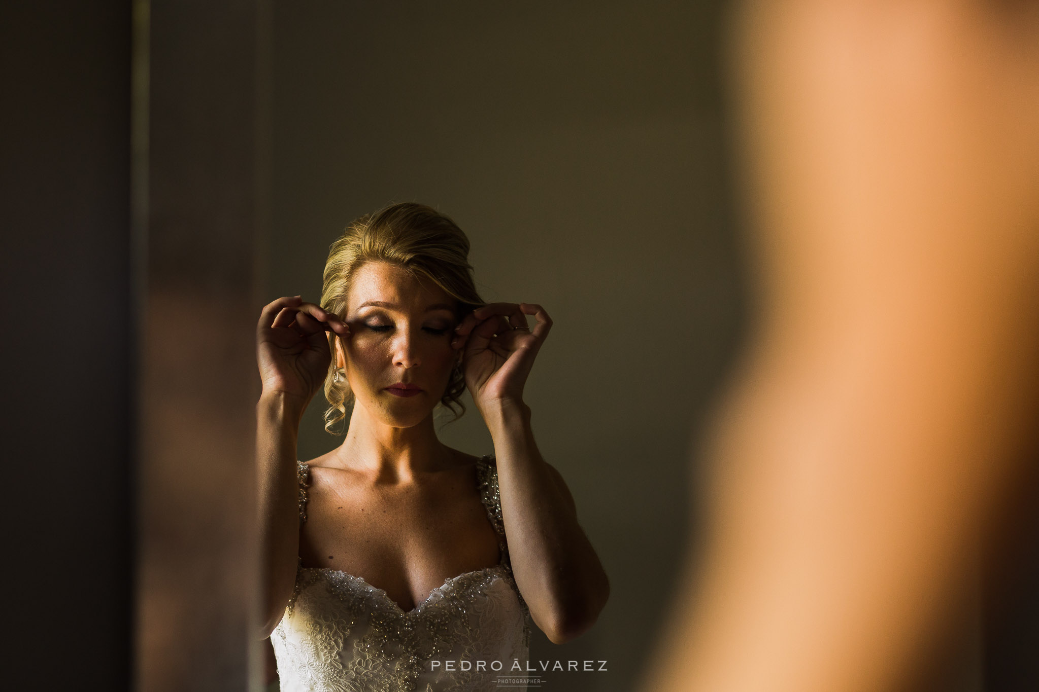 Fotógrafos de boda en Las Palmas de Gran Canaria