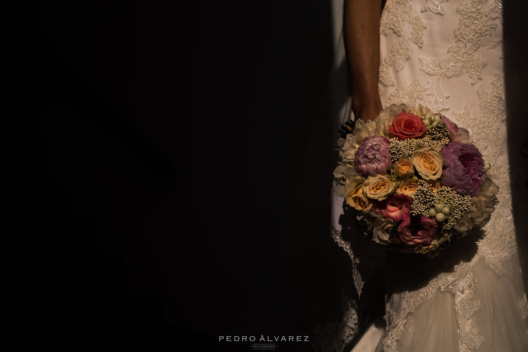 Fotógrafos de boda en Las Palmas de Gran Canaria