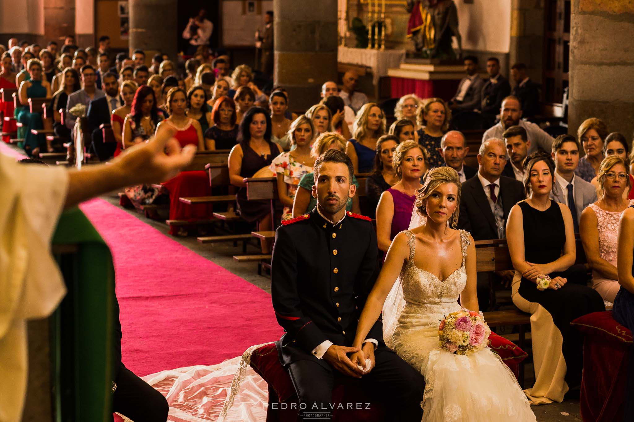 Fotógrafos de boda en Las Palmas de Gran Canaria