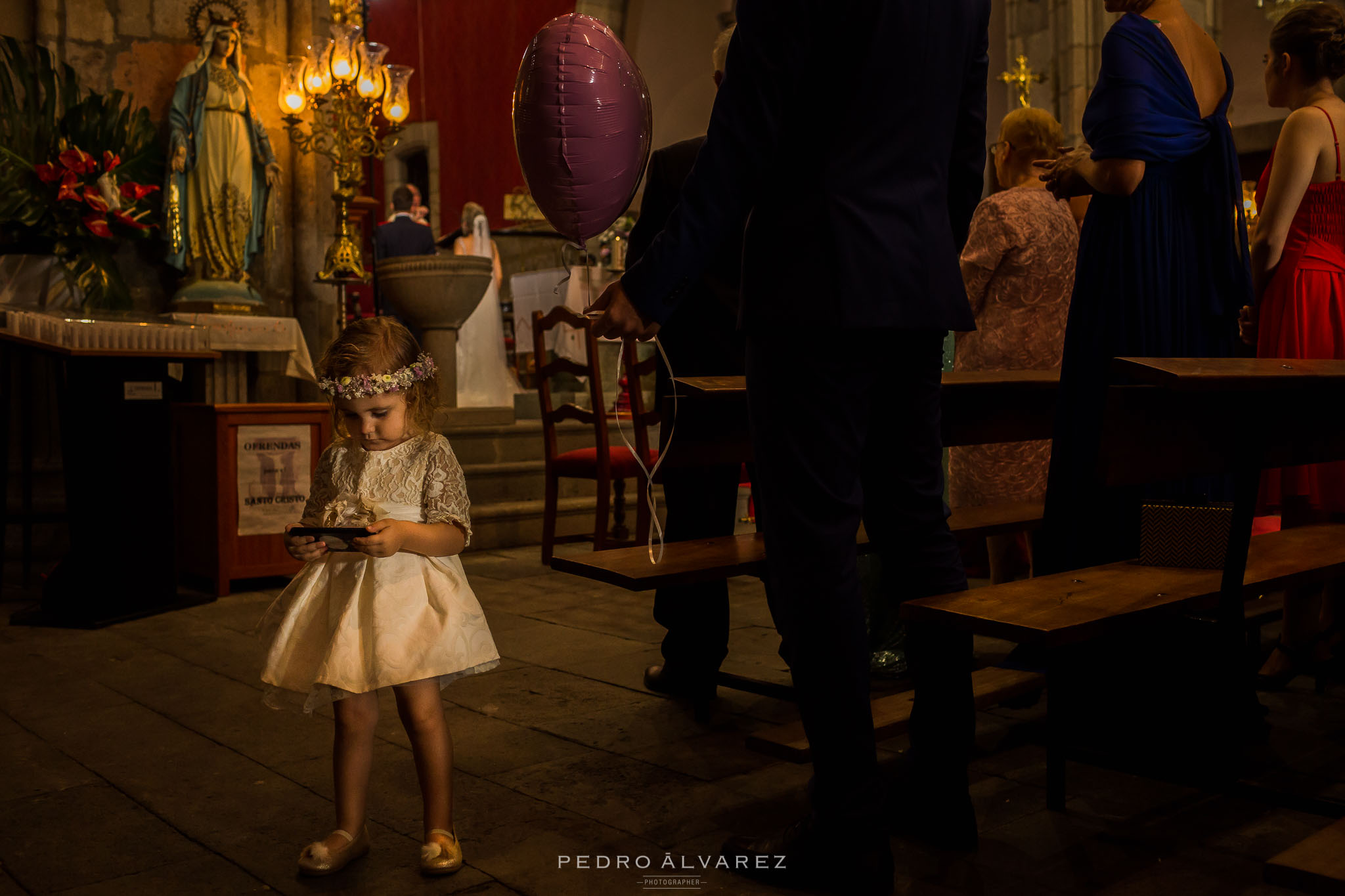 Fotógrafos de boda en Las Palmas de Gran Canaria