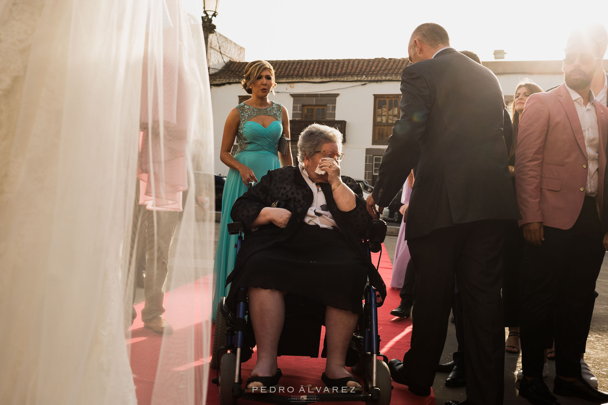 Fotógrafos de boda en Las Palmas de Gran Canaria