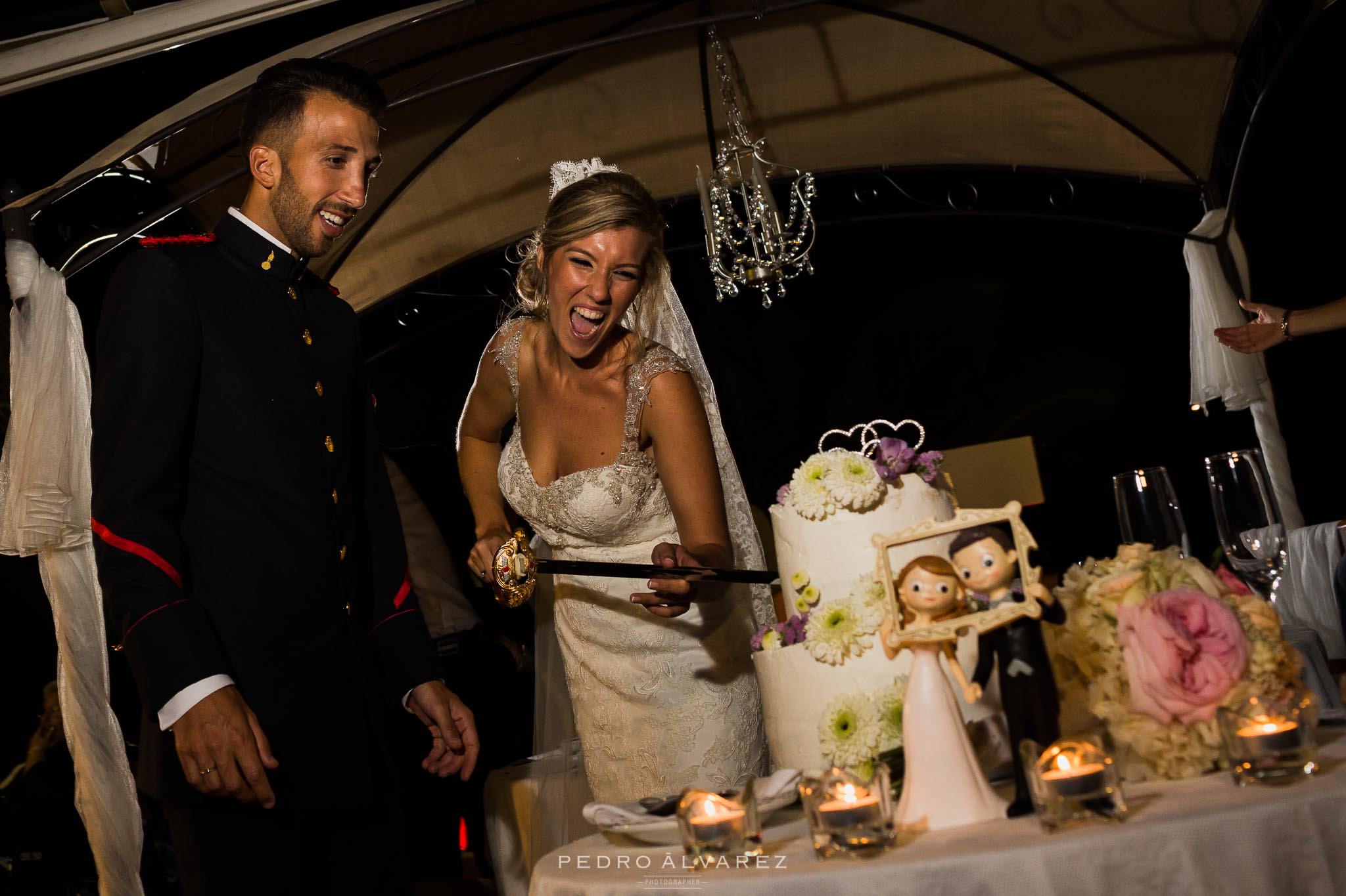 Fotos de boda en el Caserón del Cortijo 