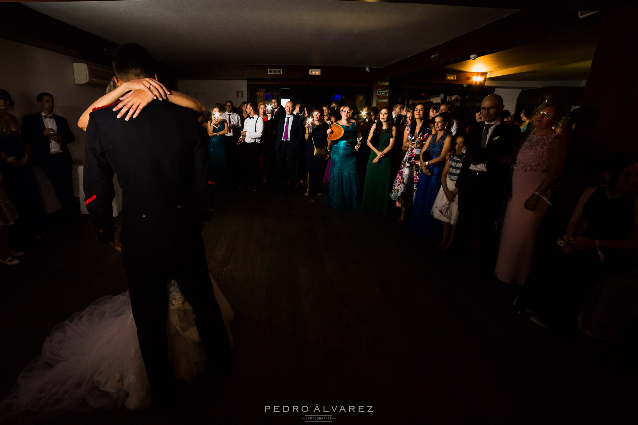 Fiesta de boda en el Cortijo de Telde Gran Canaria