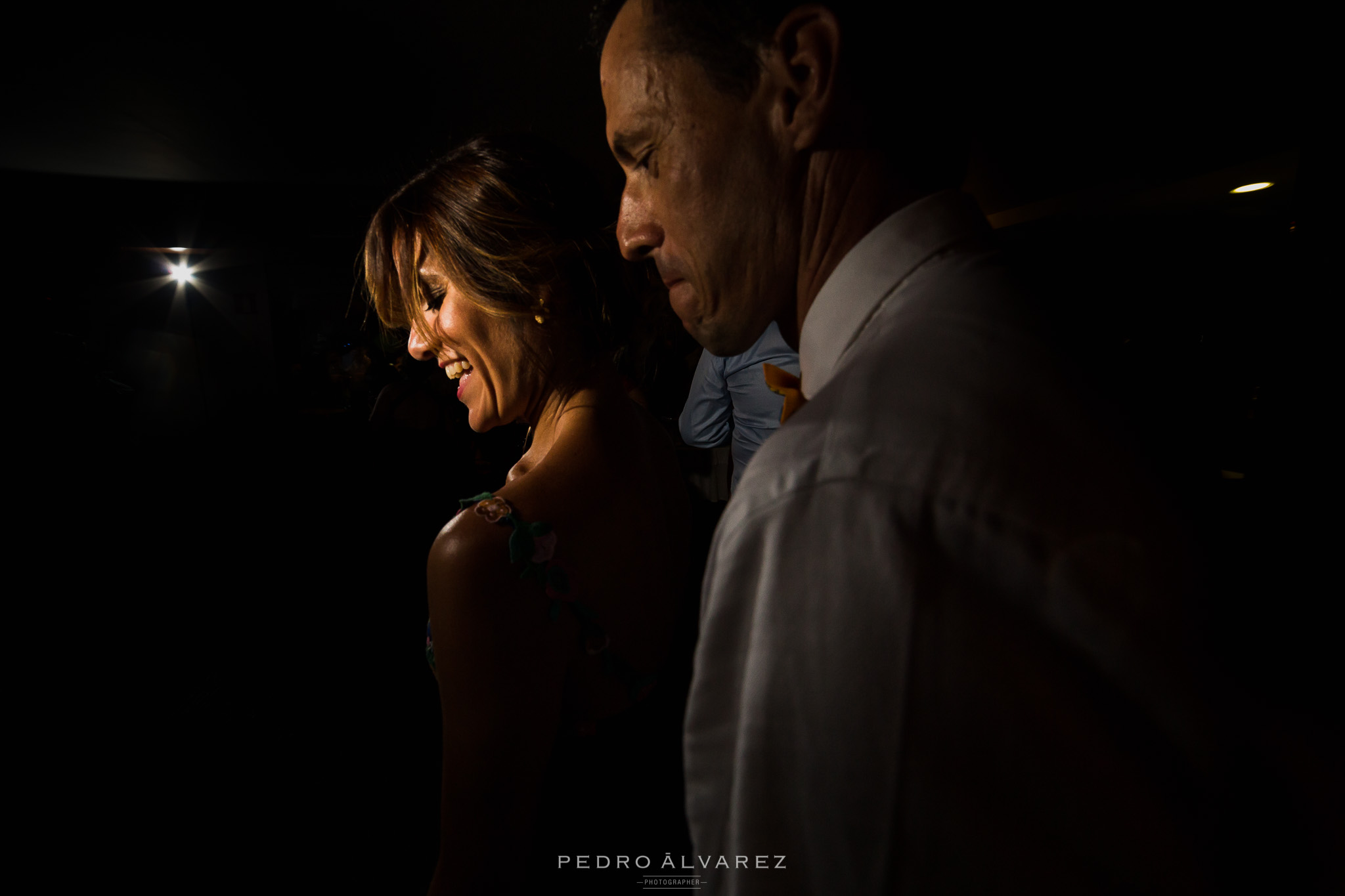 Fotógrafos de boda en Las Palmas de Gran Canaria