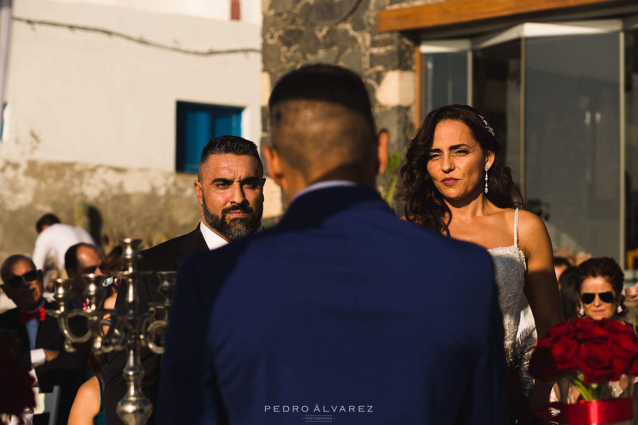 Fotógrafos de boda en Fuerteventura