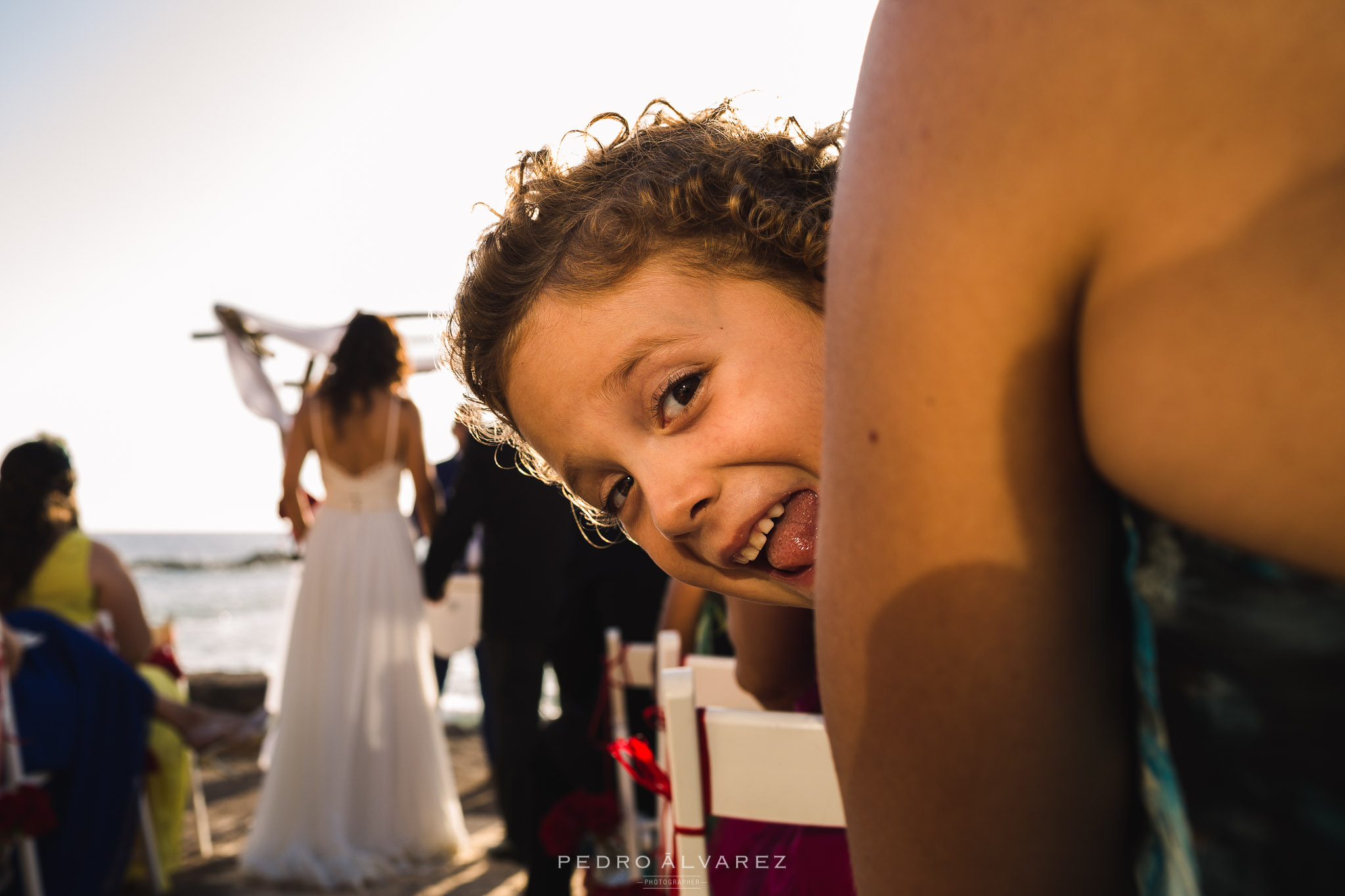 Fotógrafos de boda en Fuerteventura