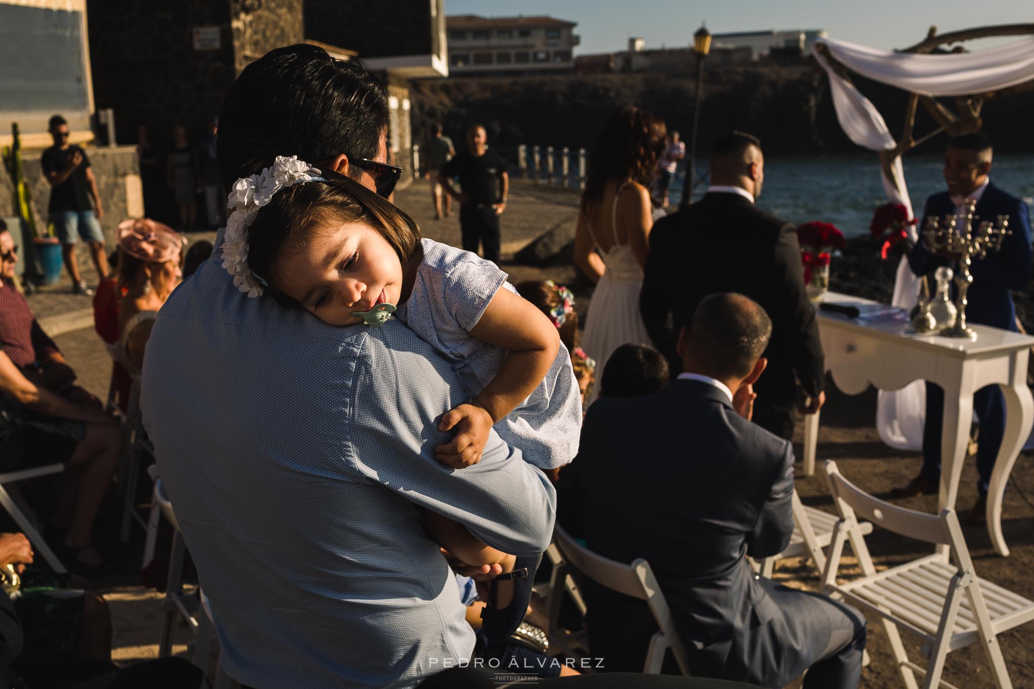 Fotógrafos de boda en Fuerteventura