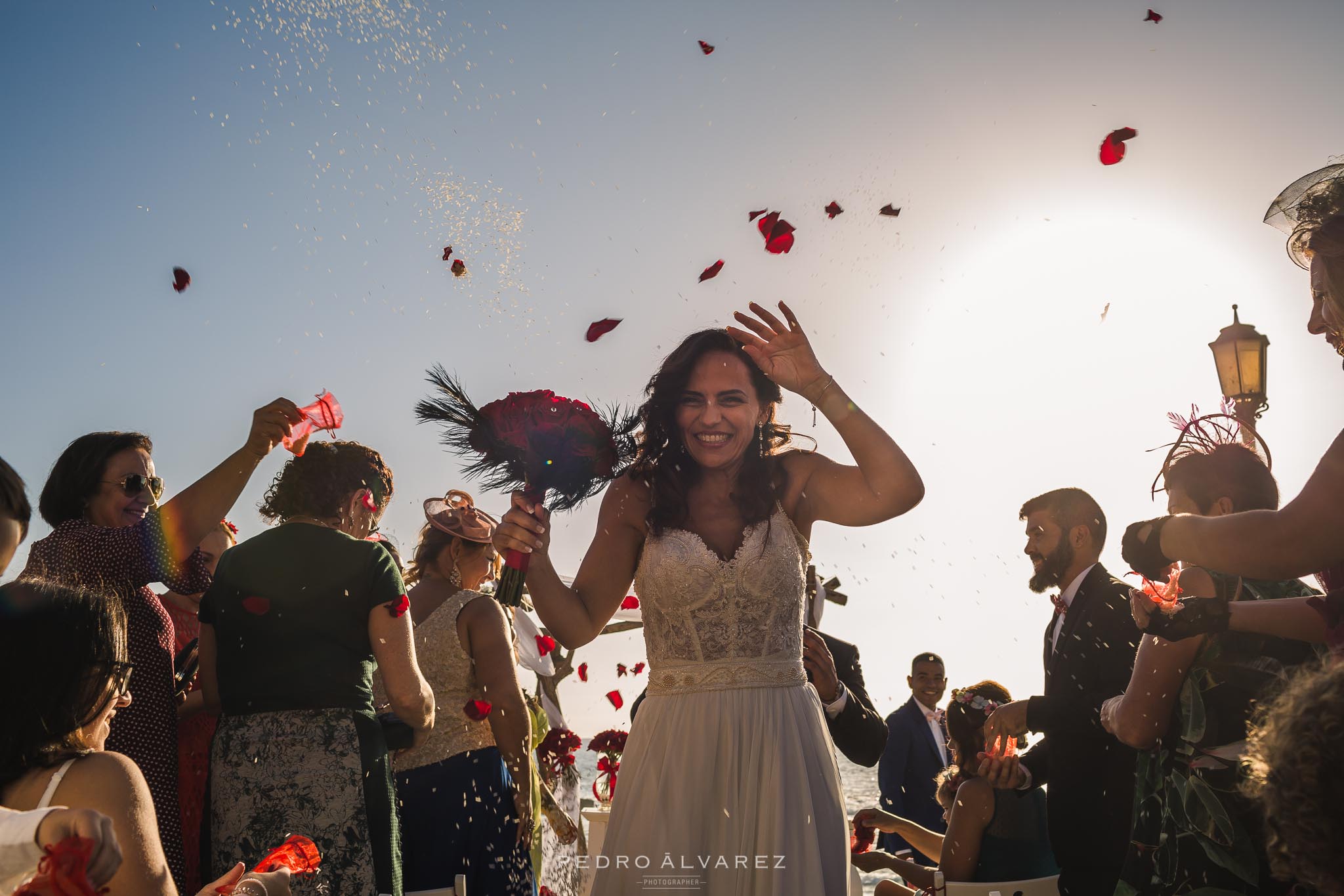 Fotógrafos de boda en Fuerteventura