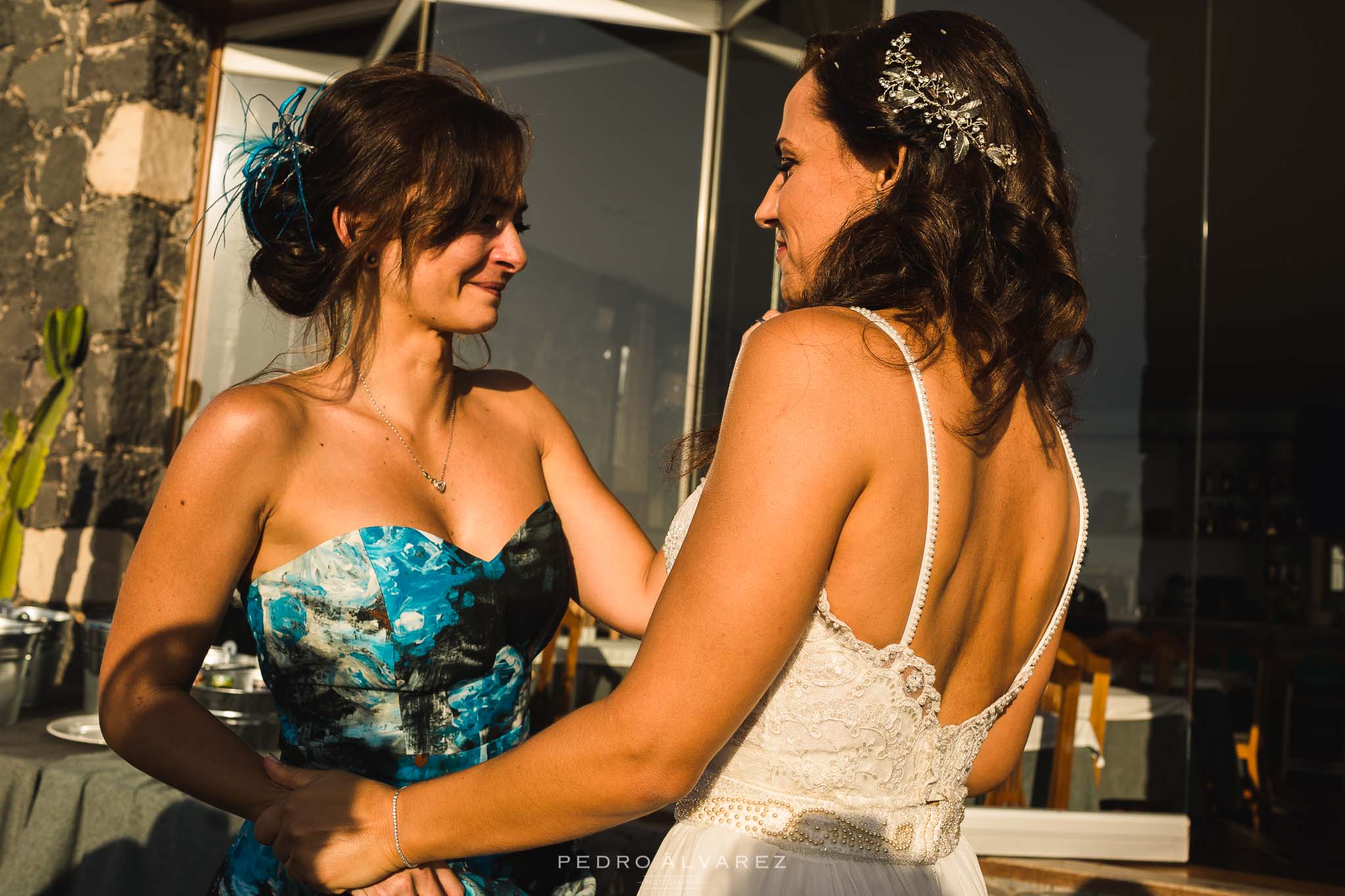 Fotógrafos de boda en Fuerteventura