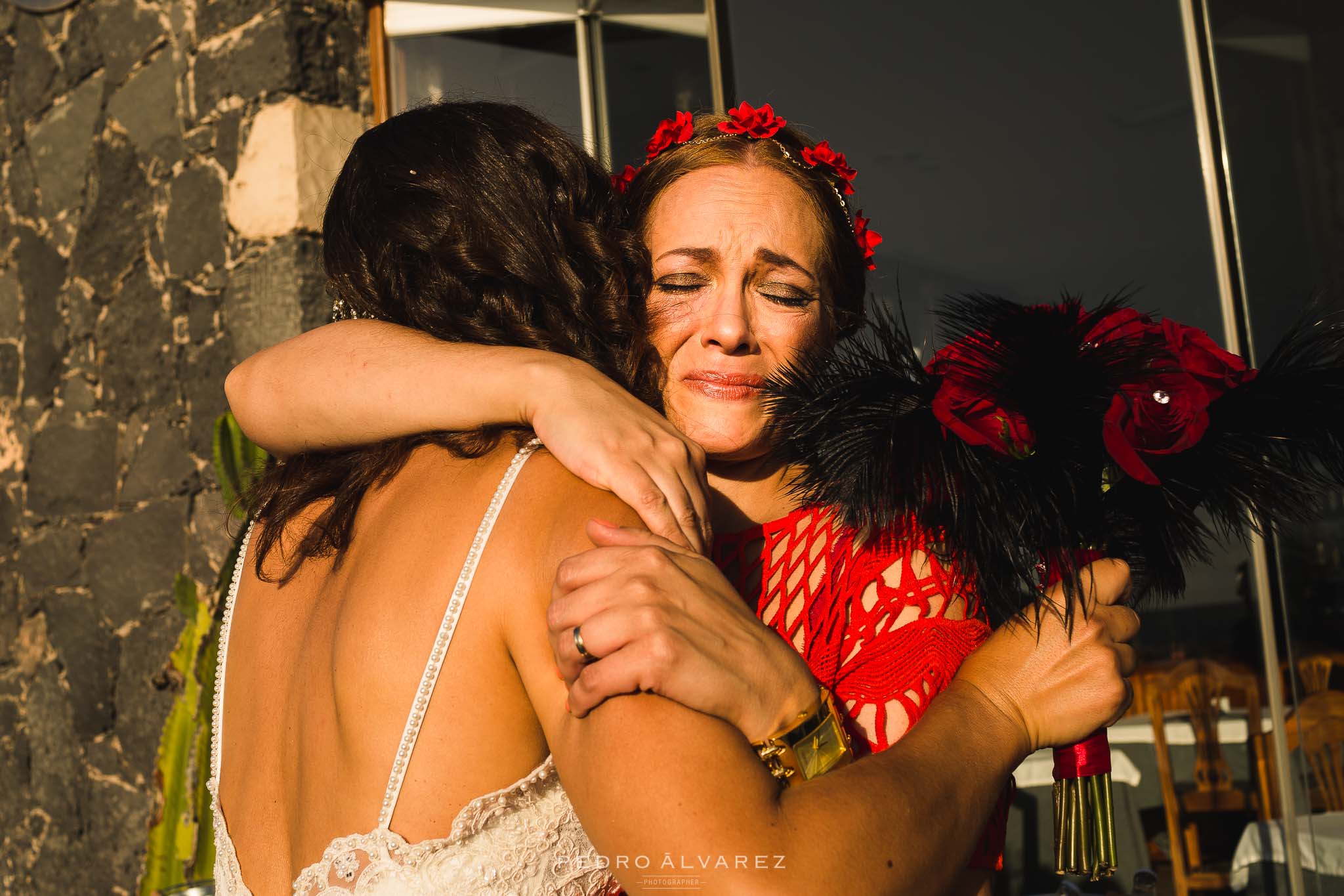 Fotógrafos de boda en Fuerteventura