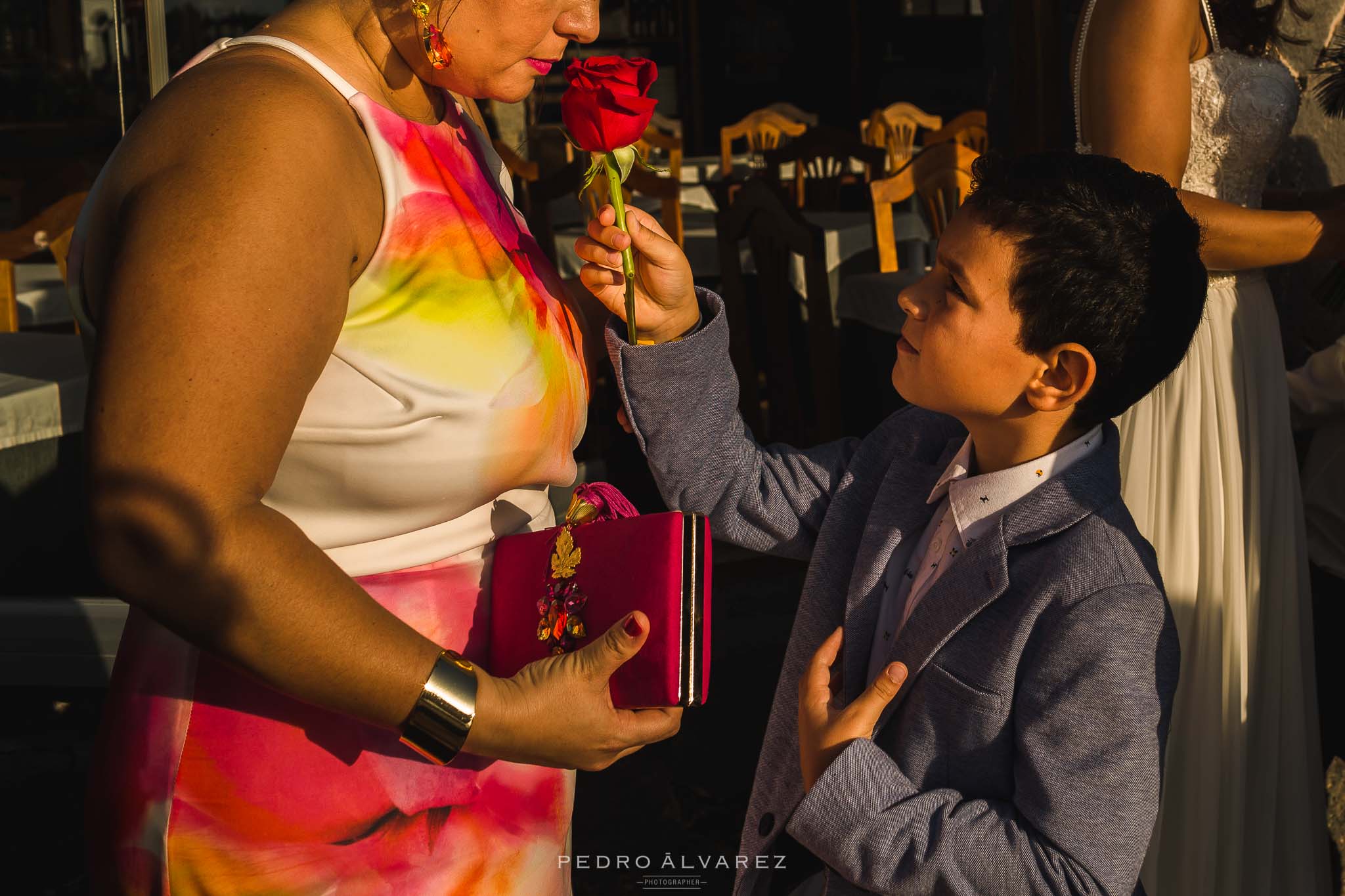 Fotógrafos de boda en Fuerteventura