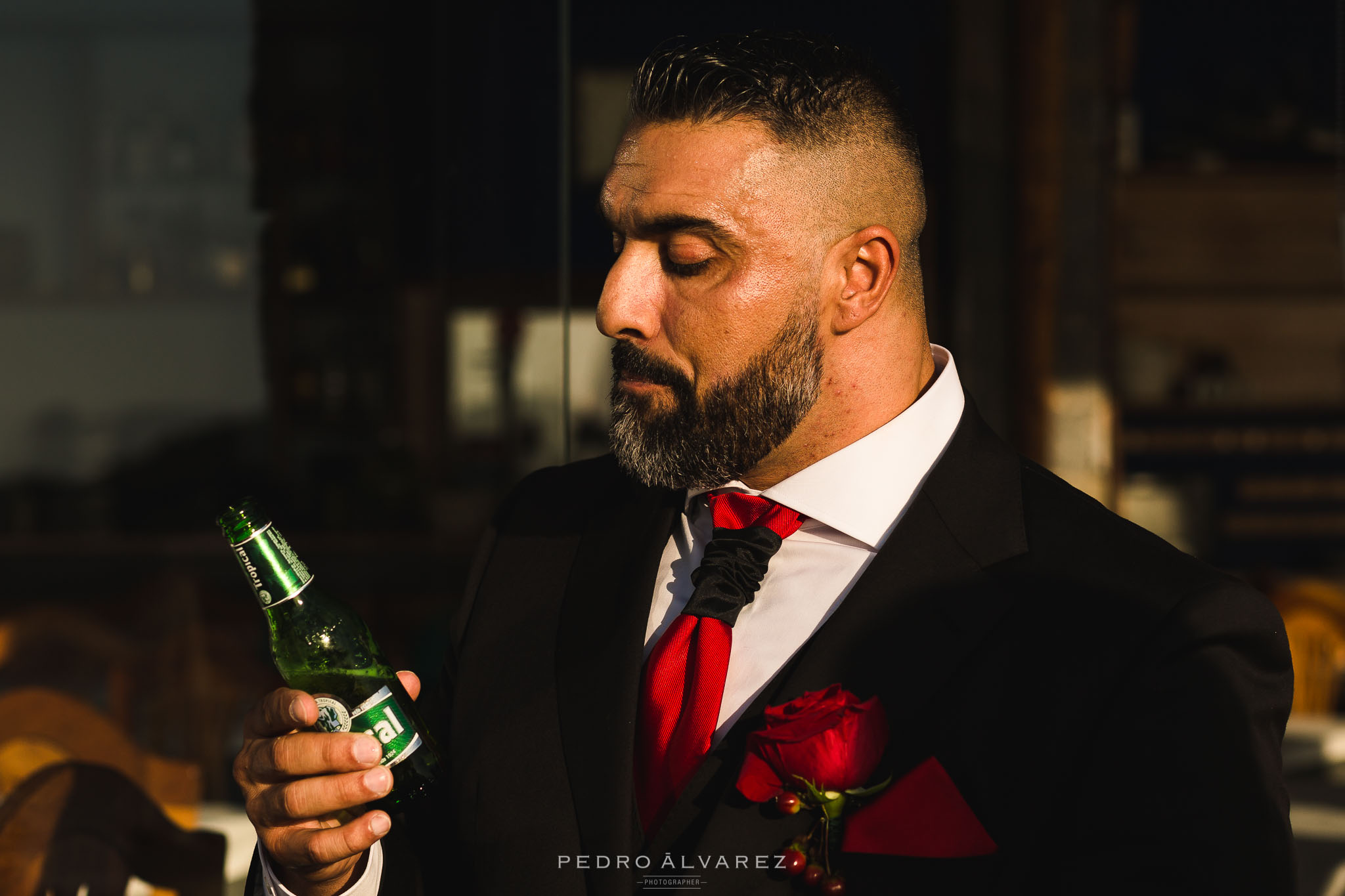 Fotógrafos de boda en Fuerteventura