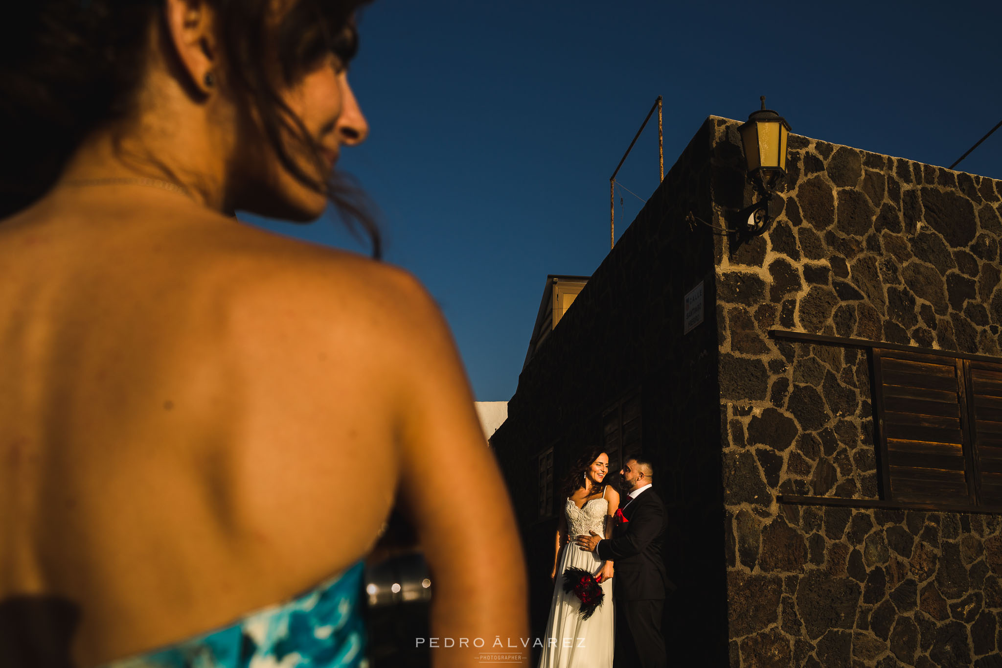 Fotógrafos de boda en Fuerteventura