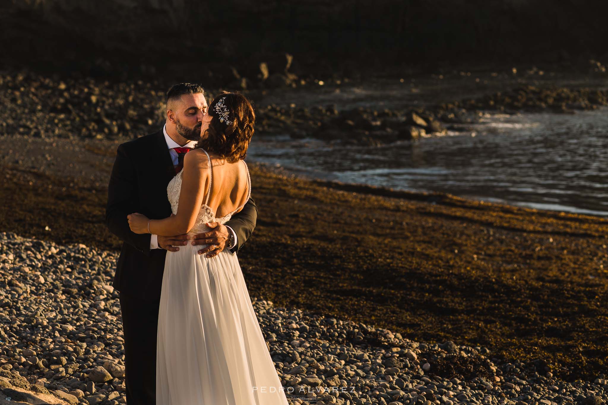 Fotógrafos de boda en Fuerteventura