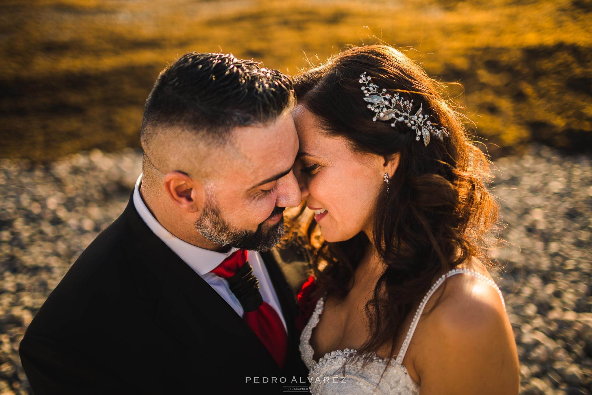 Fotógrafos de boda en Fuerteventura