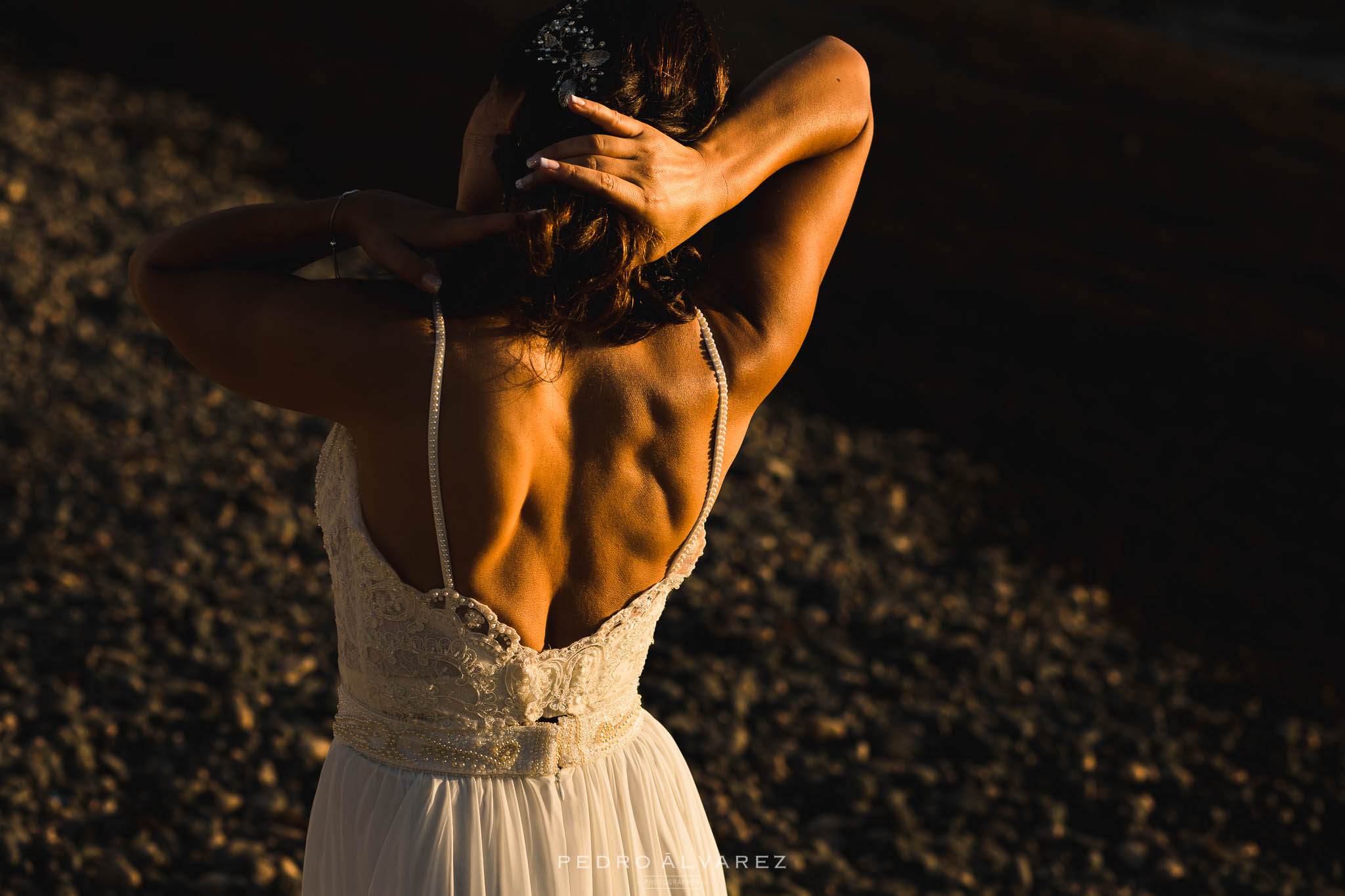 Fotógrafos de boda en Fuerteventura