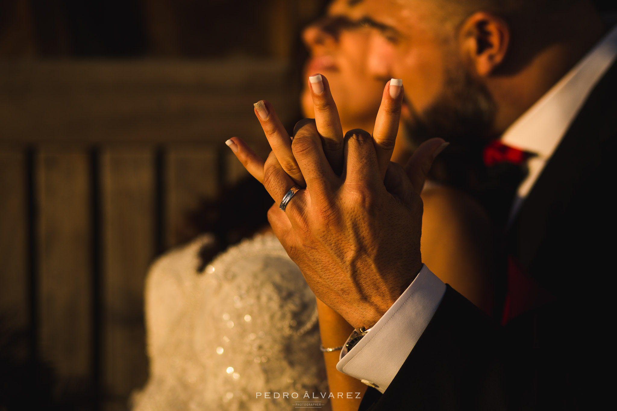 Fotógrafos de boda en Fuerteventura